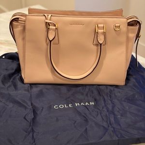 Cole Haan Satchel bag